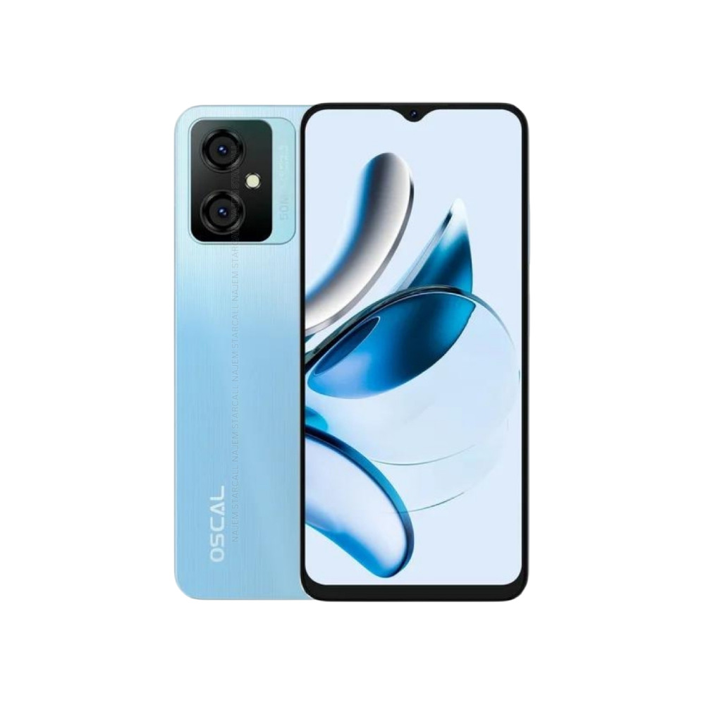 Oscal TIGER 10 8/256 Blue